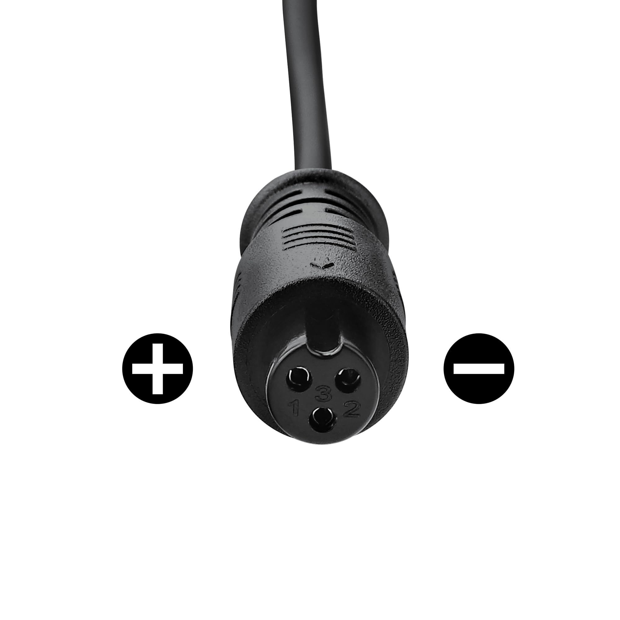 Amazon.com: XWNV 42V 2A Power Adapter 50/60Hz 100-240VAC with 3