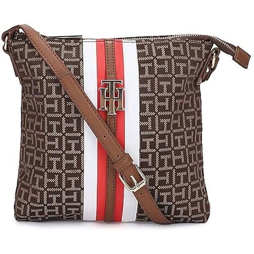 Tommy Hilfiger Women's Jaden Plus Crossbody