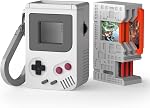 elago Switch Game Case Compatible with Nintendo Switch 2/OLED/LITE Games & Micro SD Cards, Switch 2 Game Card Holder Cartridge Case with 5 Game Card Storage (NW5)