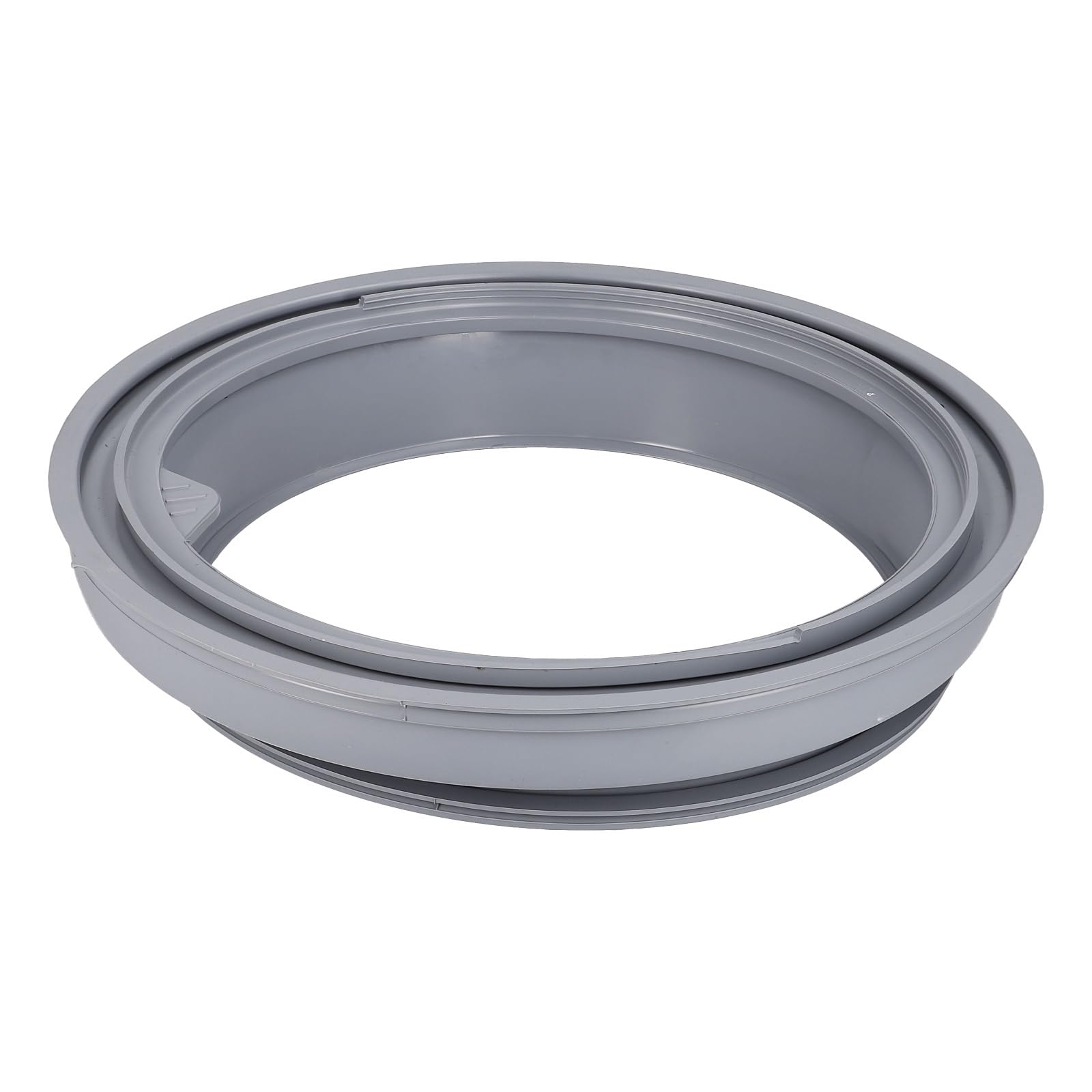 LUTH Premium Profi Parts Manguito de puerta compatible con Midea 12638100000229 para lavadora