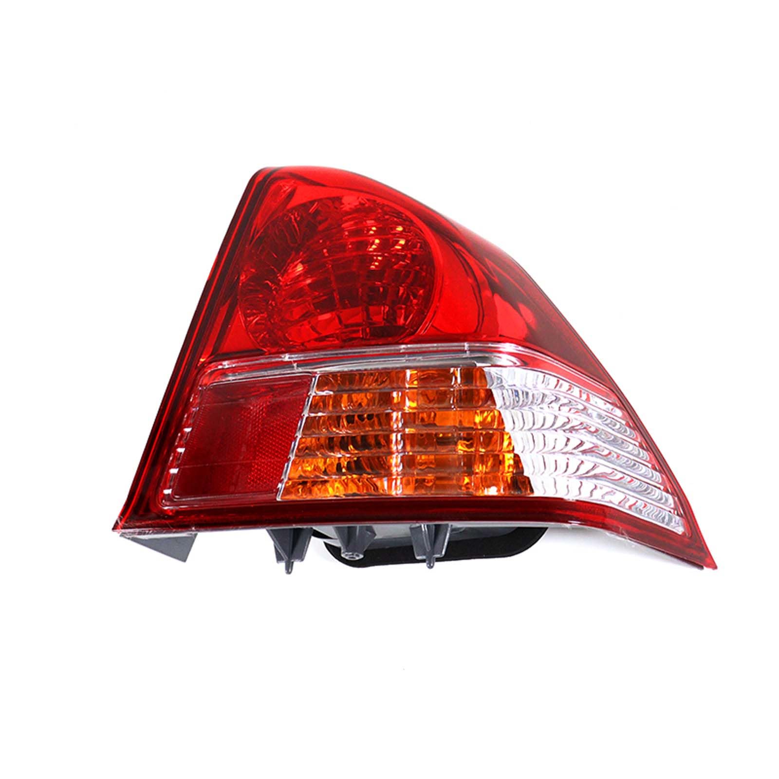 Amazon.com: MACIMAI Rear Tail Light for Honda Civic ES1 ES5 ES7