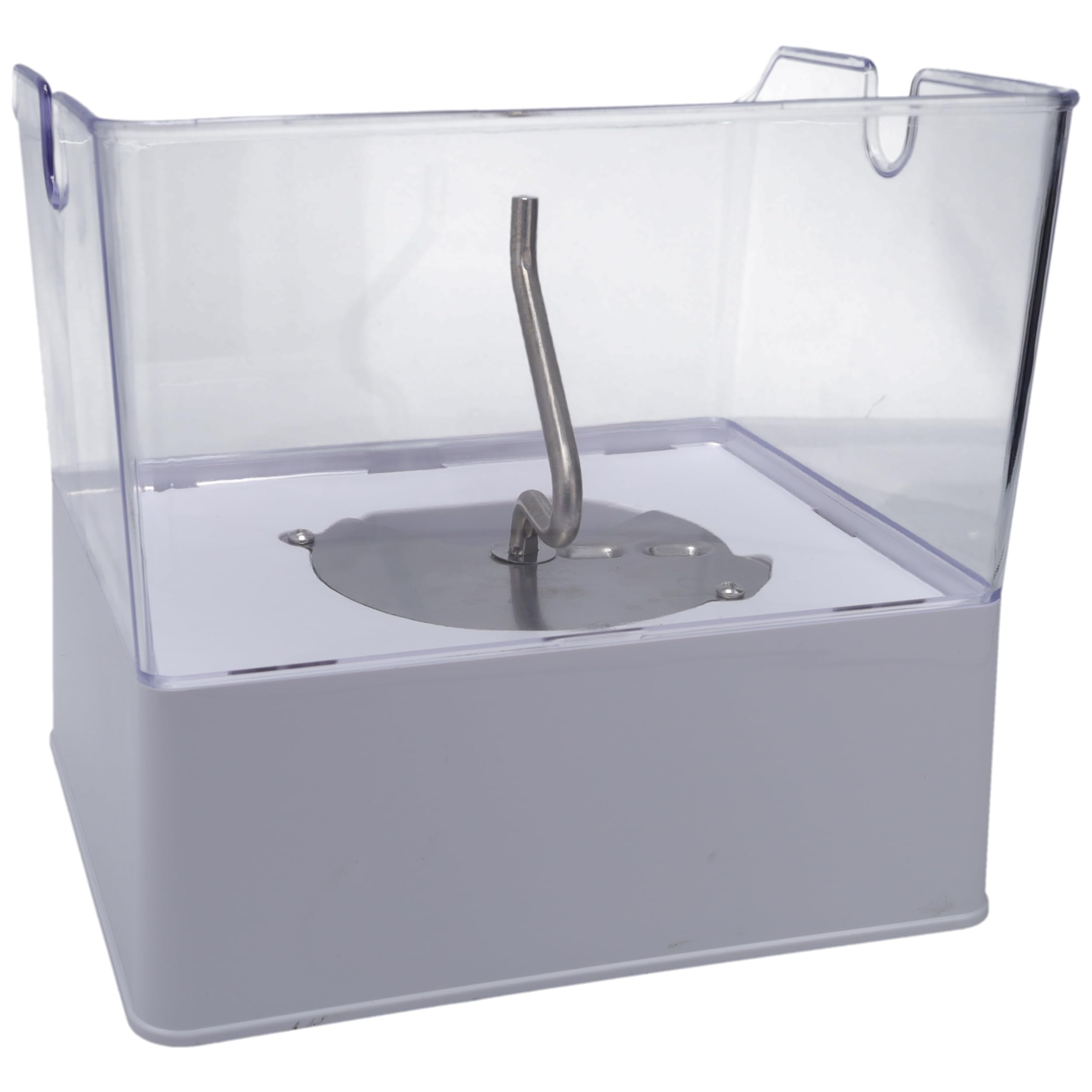 Amazon.com: Supplying Demand W10347093 2311097 Refrigerator Ice 