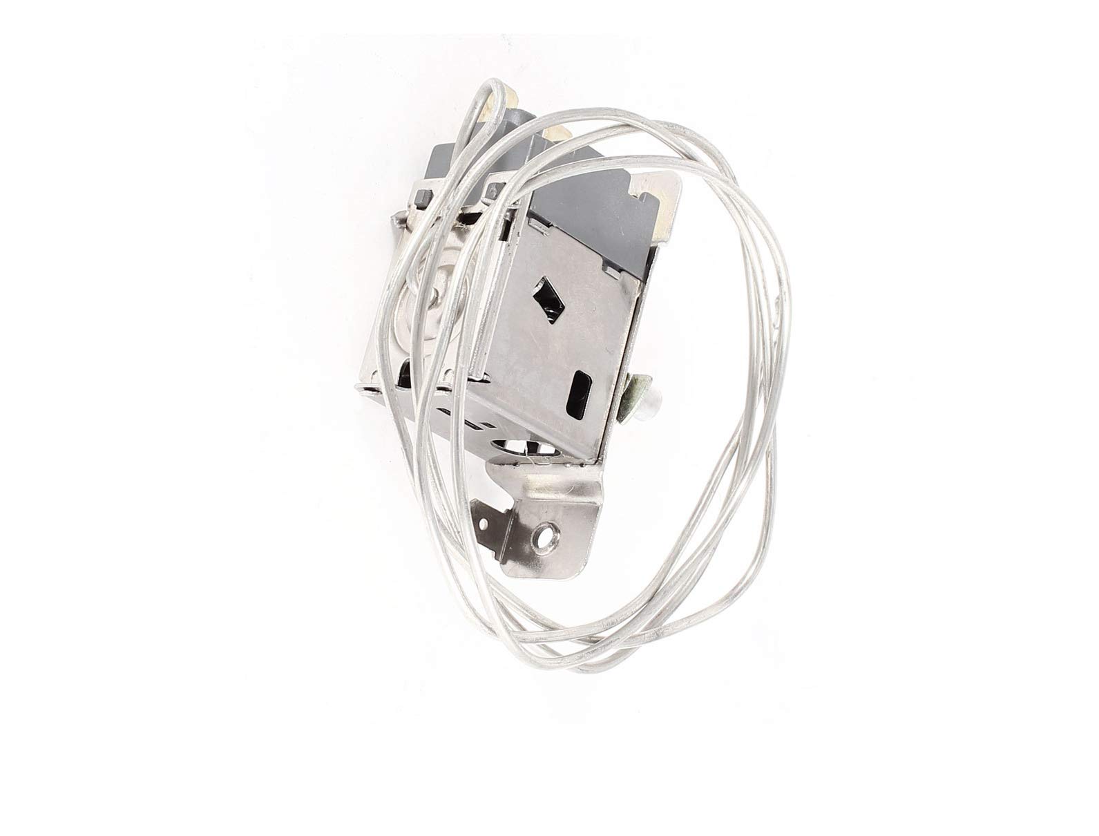 Aexit AC 220-250V Wine Cellar Parts & Accessories 4A Temperature Controller Refrigerator Accessories Thermostat WDF-22