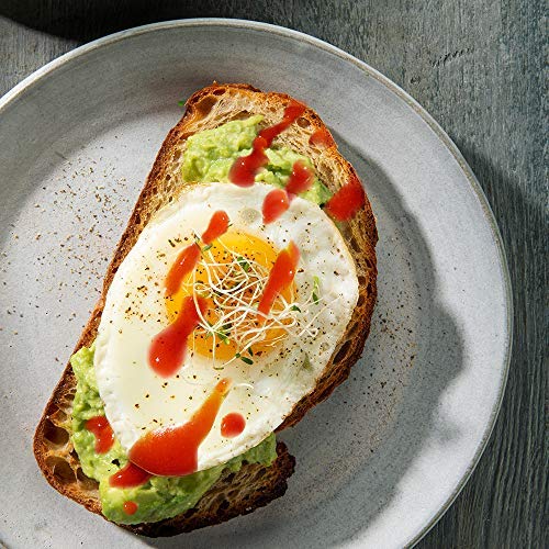 Vista 5 de Salsa picante original Cholula 12 onzas paquete de 2