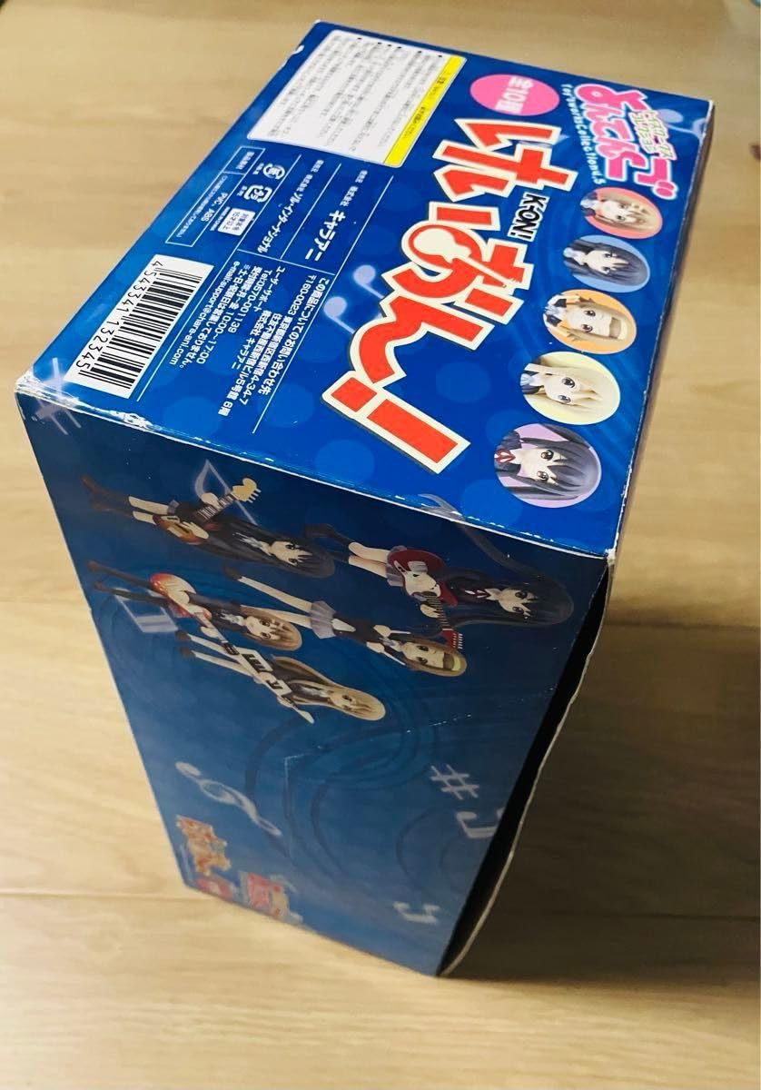 Amazon.co.jp: けいおん よんてんご フィギュア 全10種セット まとめ