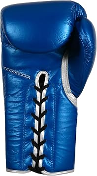 Title Boxing Momentum Pro Sparring Gloves