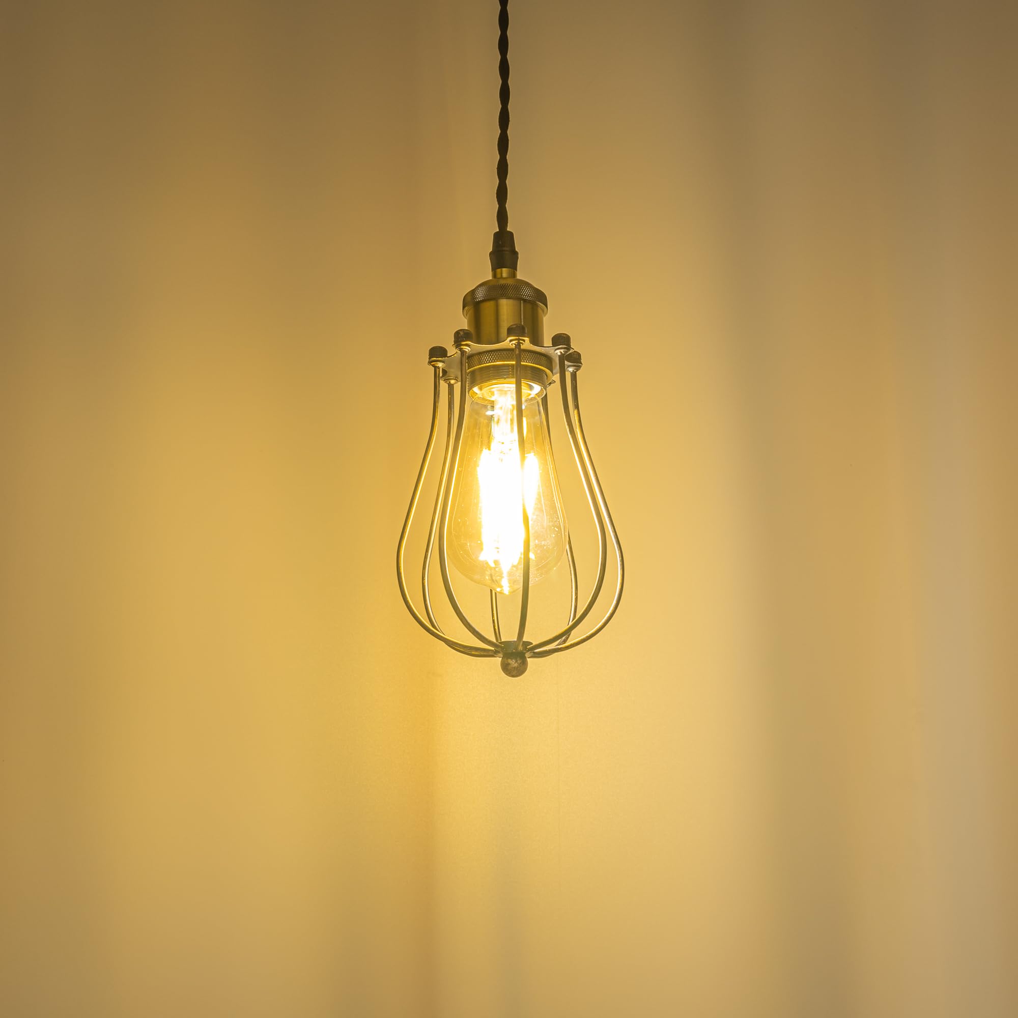 Amazon.co.jp : Kiven 3個セット ペンダントライト ダクトレール式