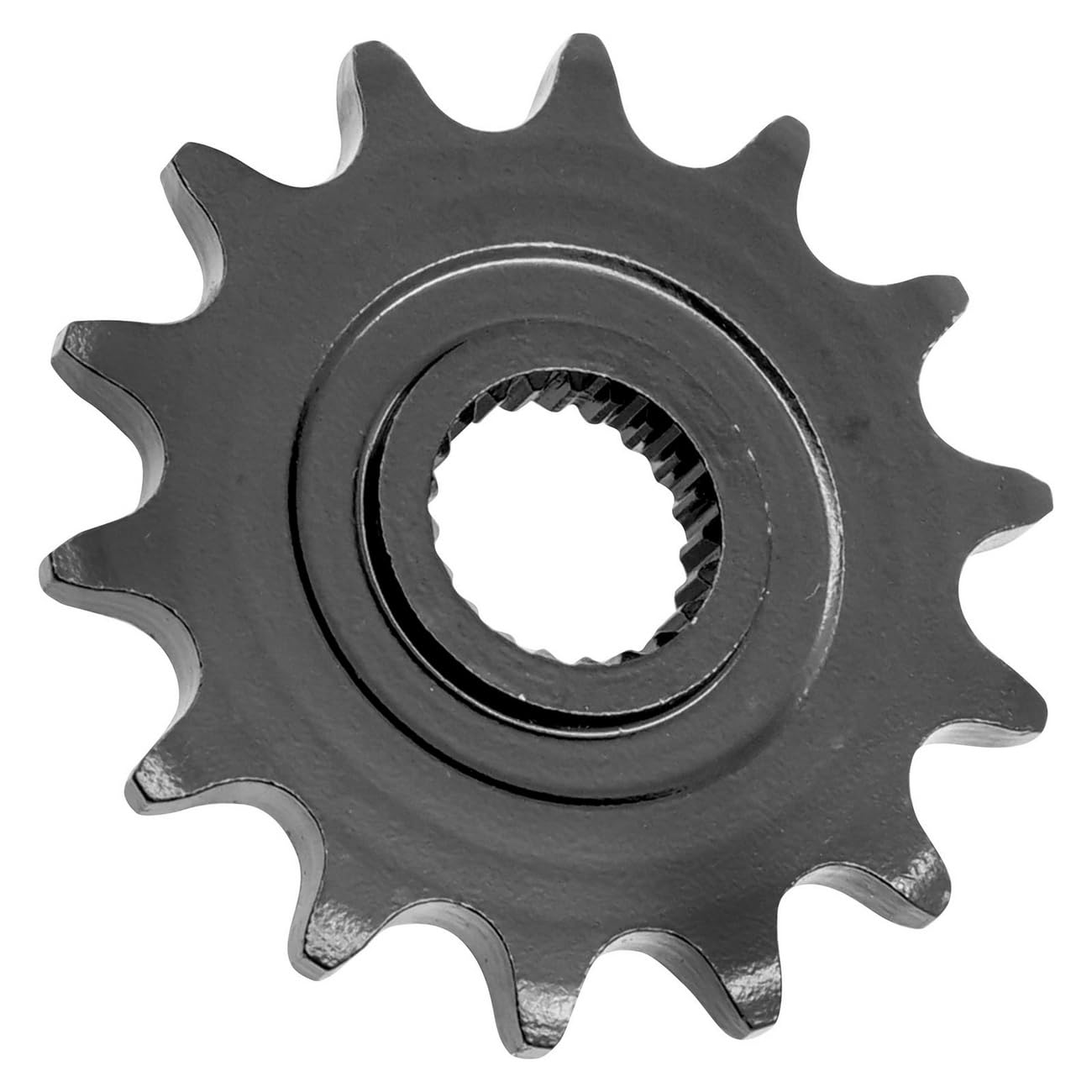 Replacement Part Front Drive Chain Sprocket For Honda 23801-Ksc-670 Teeth 14 Brit1c08218