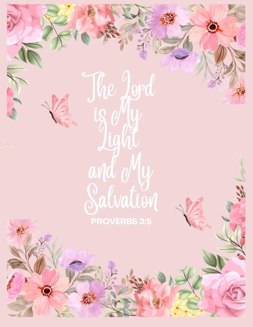 God's Word in Color