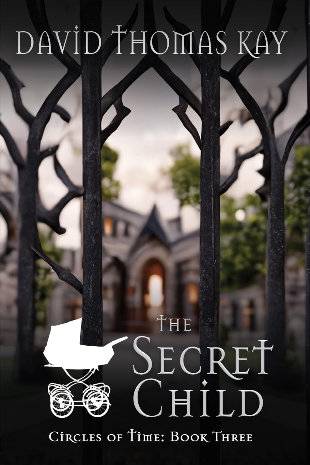 The Secret Child: Circles of Time
