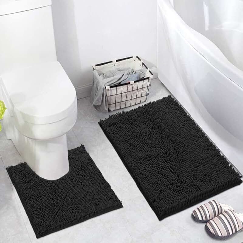 Amazon.co.uk bath and pedestal mats