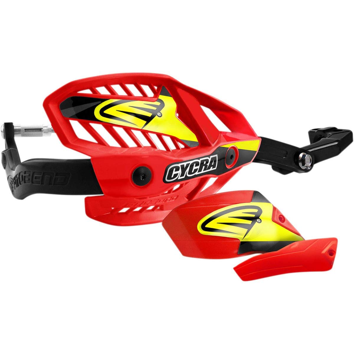専用　CRDP×DGN No.7、No.20 Amazon.com: Cycra Probend Ultra Handguards with HCM Mount (7/8