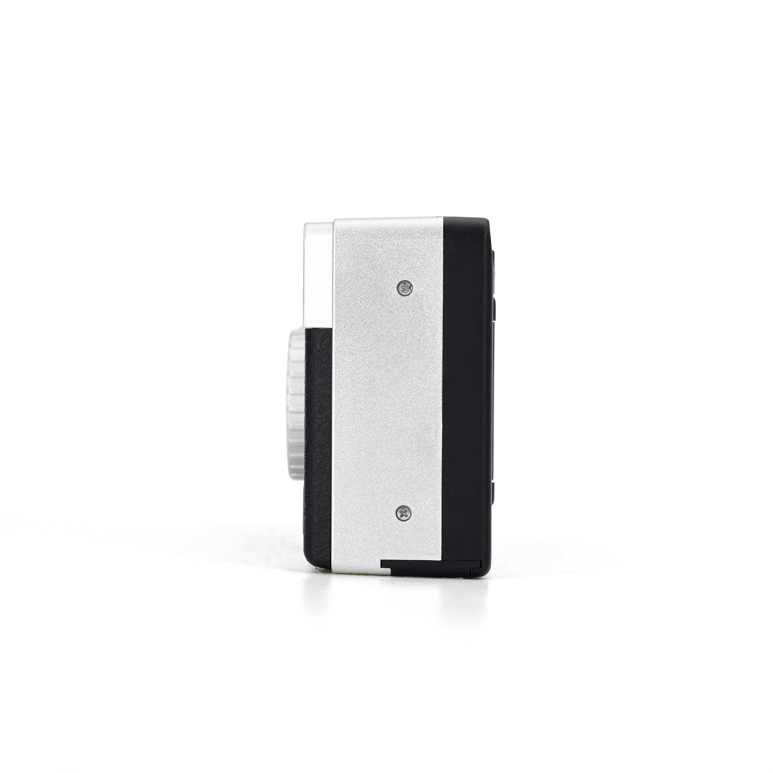 Kodak EKTAR H35 Caméra vidéo Demi-Format 35 mm, réutilisable, sans Mise au Point, léger, Facile à Utiliser (Noir) (Film et Pile AAA Non Incluse)