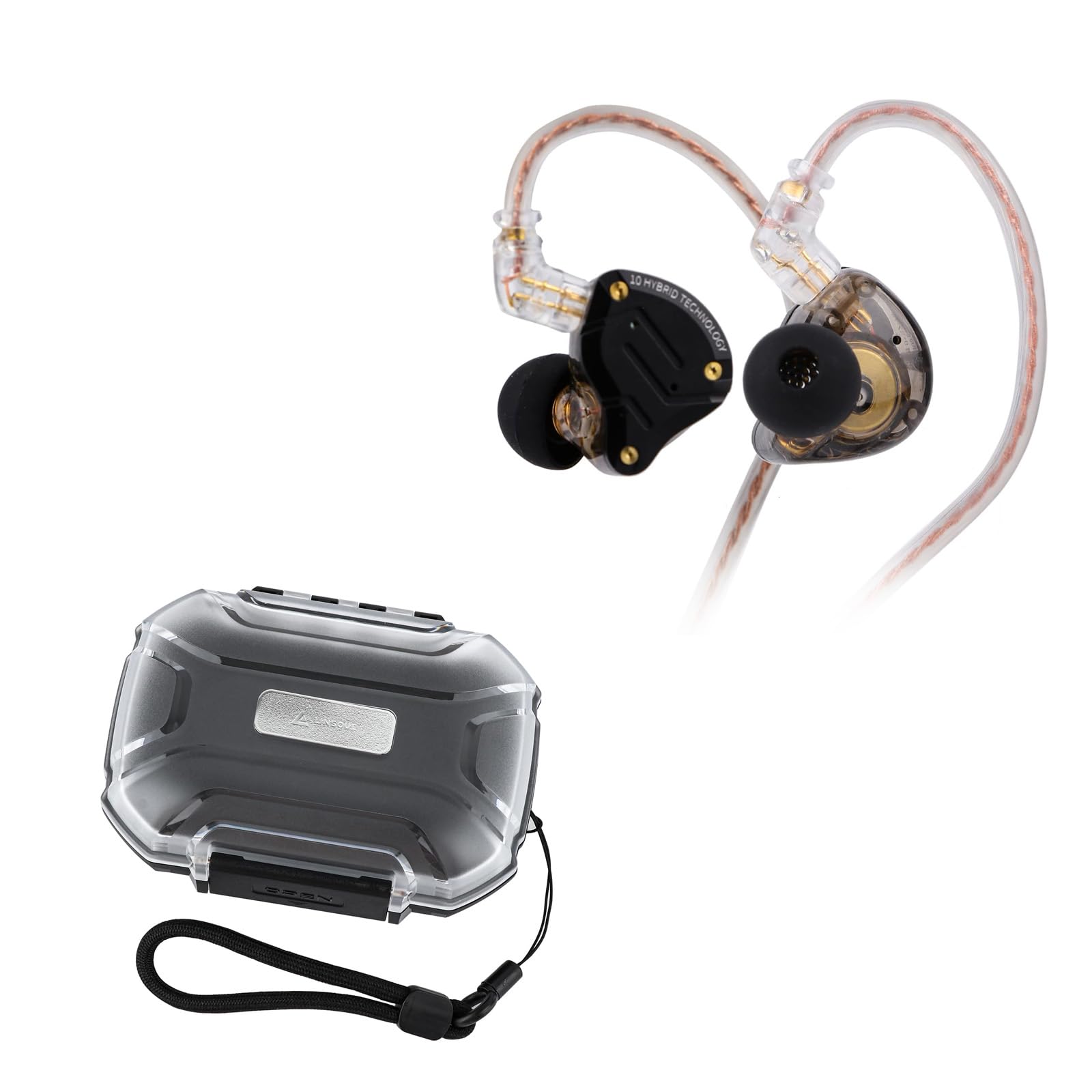 アイドル (G)I-DLE True Wireless Stereo Earphones G)I-DLE True Wireless Stereo Earphones