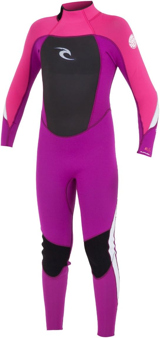 Rip Curl Youth Dawn Patrol 4/3 GB Wetsuit