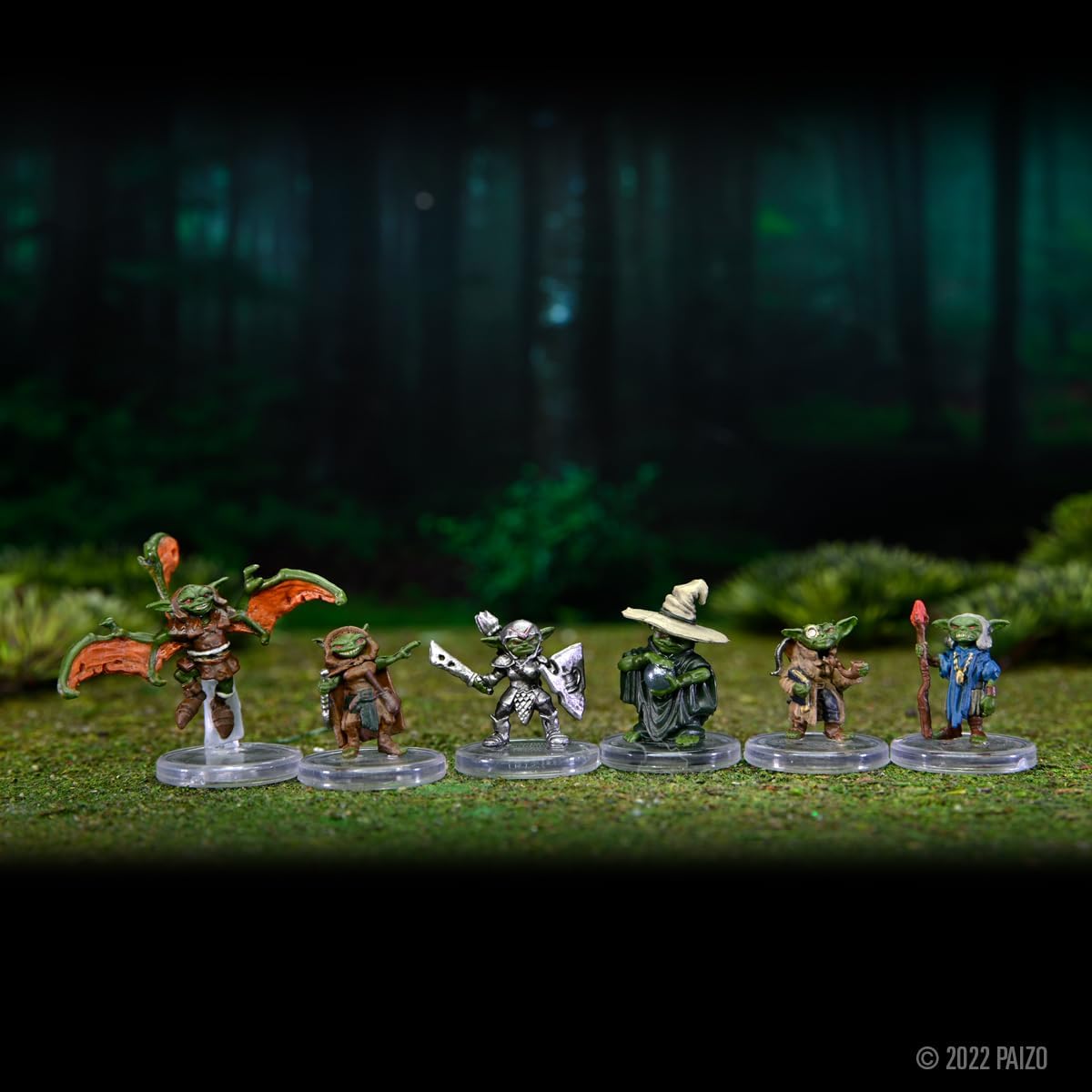 WizKids Pathfinder Battles: Goblin Vanguard