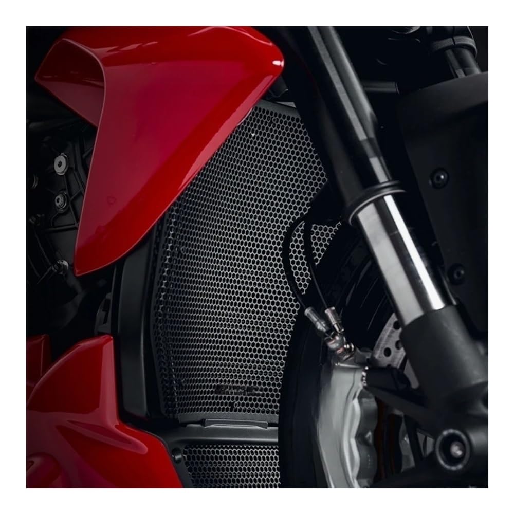 Radiatore Protezione Per Moto Griglia Di Protezione Del Radiatore | Per Moto Griglia Di Protezione Del Radiatore Protettiva Per Diavel V4 2023 2024 2025