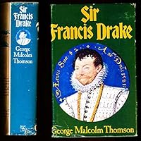 Sir Francis Drake B0007DV2FC Book Cover