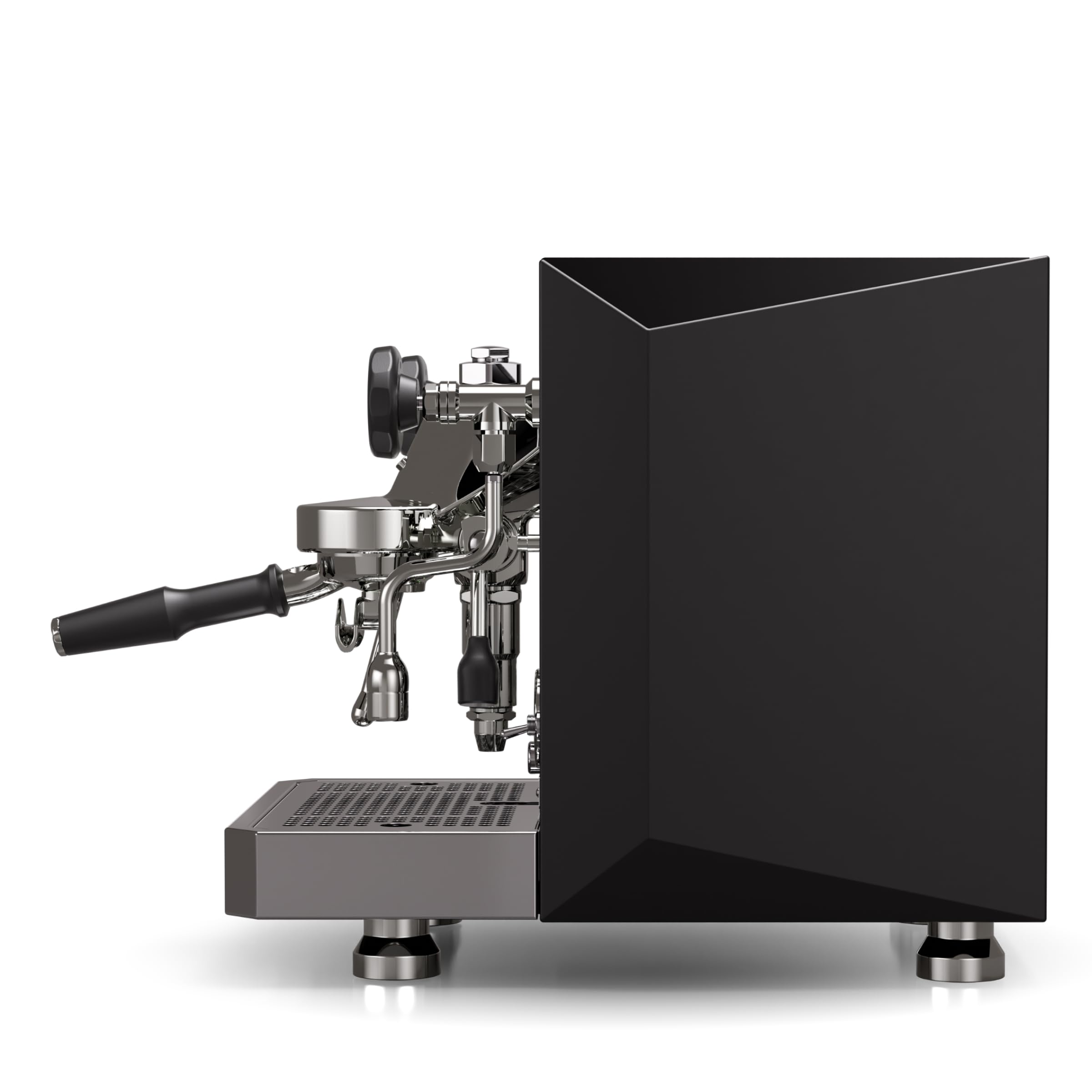Amazon.com: Rocket Espresso Giotto FAST R Espresso Machine