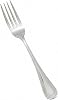 Winco Pearl Stainless-Steel Table Fork, Extra Heavyweight, 8.75 12 Pack