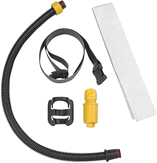 Honeywell North CF1001 Supplied Air for Loose Fitting Hoods 34