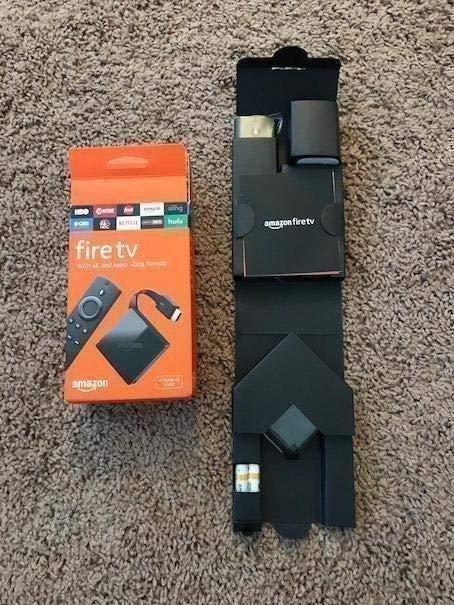 Don't Buy - Go with the fire TV stick or upcoming fire TV stick 4K