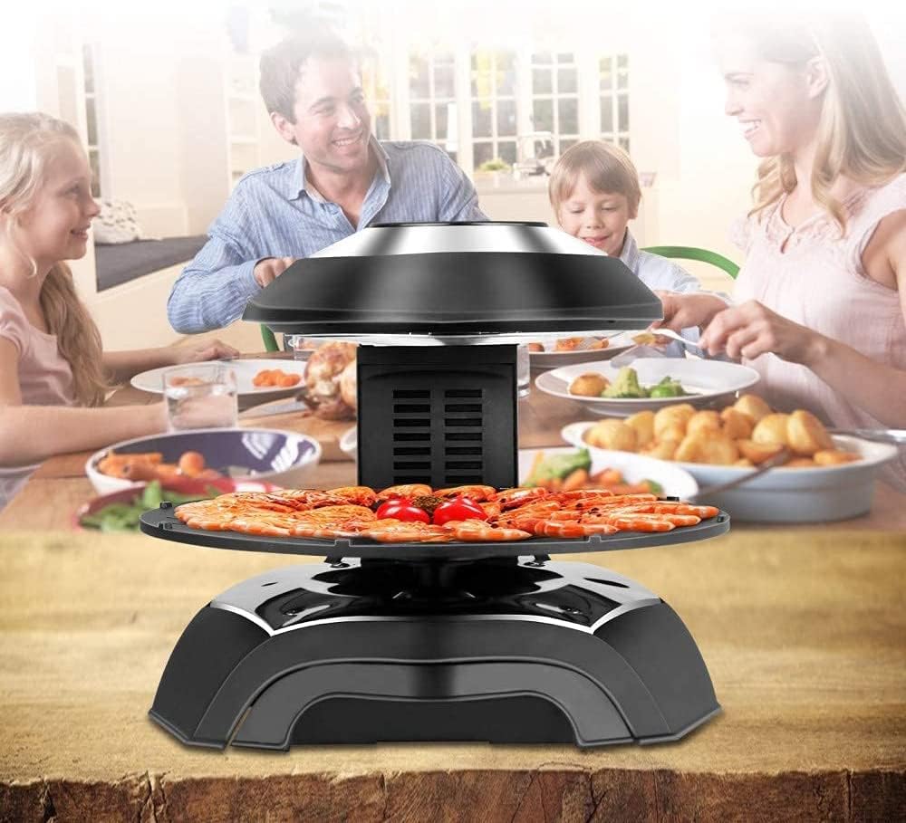 Plaques chauffantes électriques infrarouges 3D pour la maison, plaque