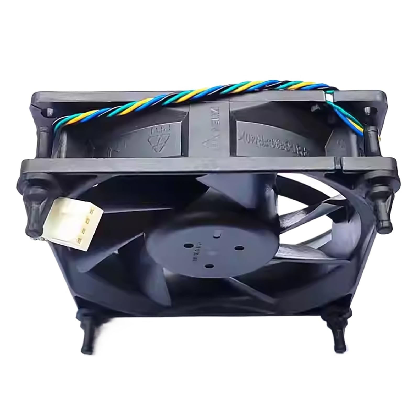 UITGVDQAT 9025 9CM Fan QUR0912VH 12V 0.60A