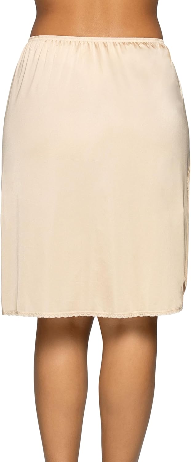 Vanity Fair Women's Daywear Solutions Half Slip 11711 - Image 3