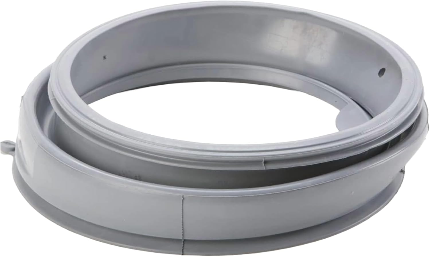 Door boot gasket compatible with Miele W1724, W1736, W1712