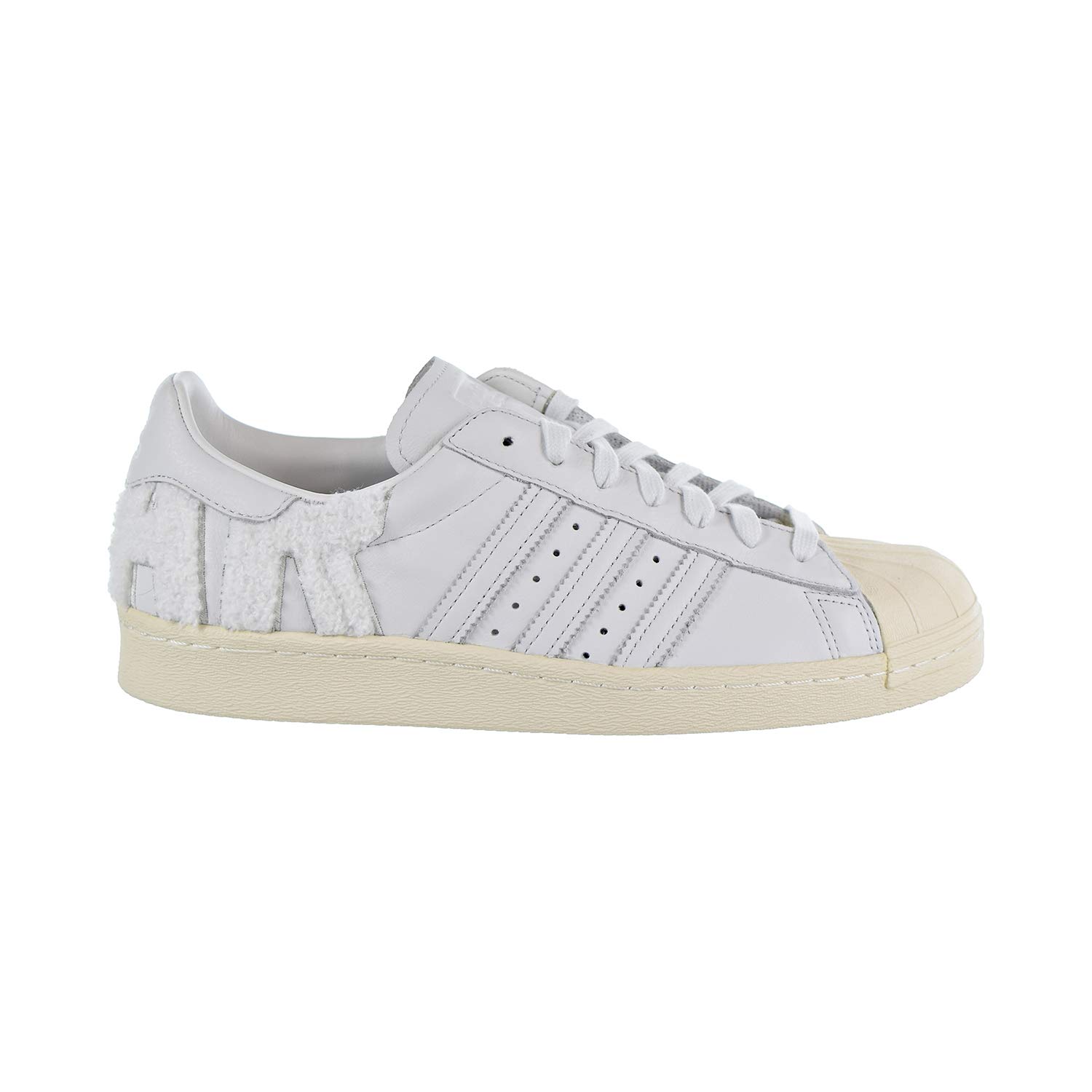 Adidas Superstar 80s Mens Shoes White B37995 12 D M Desertcart INDIA