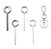 5IN1 Ring Allen Wrench Set - 5/64