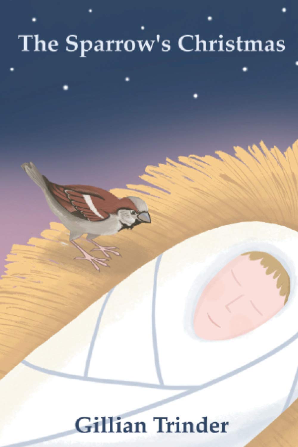 The Sparrow's Christmas