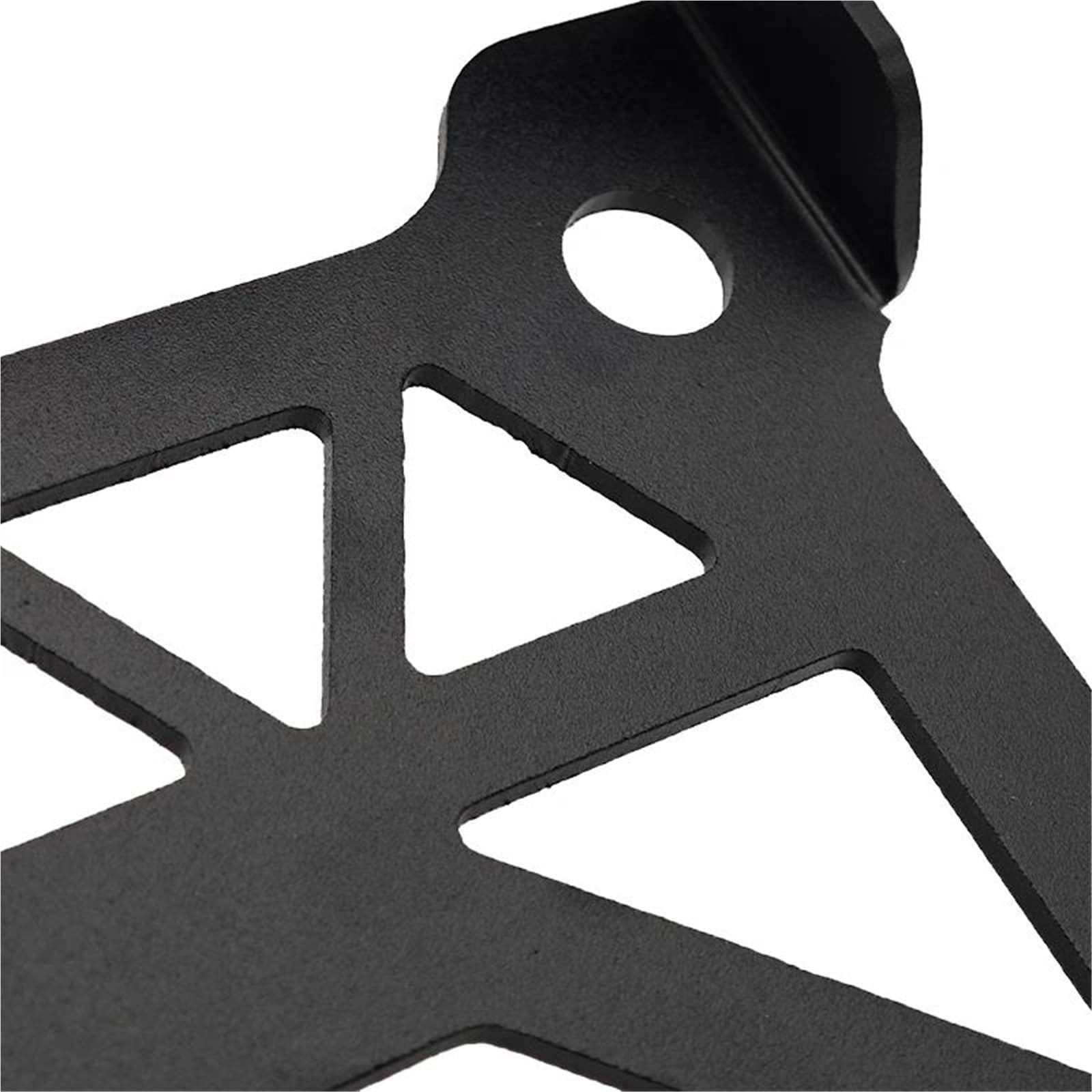 GPS Antivibración Soporte Barra Soporte Adaptador De Navegación para Teléfono Móvil Motocicleta para ZONTES 703F F703 ZT703F, Extensión Multifuncional para Manillar(22 mm)
