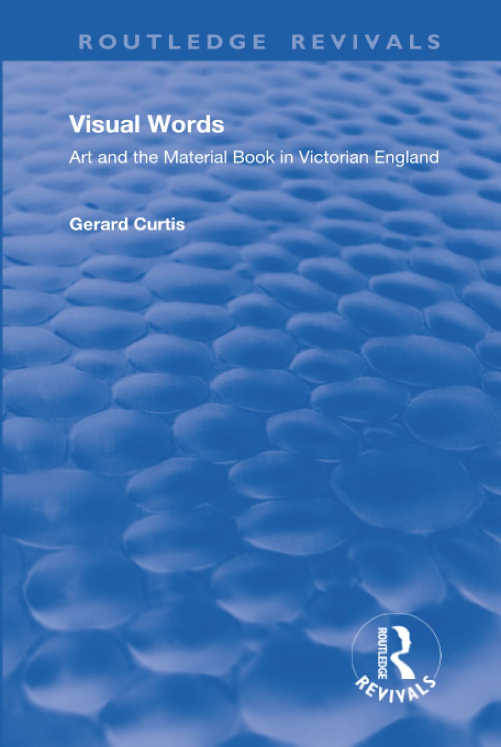 Visual Words (Routledge Revivals)      1st Edition