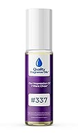 Vista 181 de Quality Fragrance Oils - Seducción de Goma de Mascar de Bubble Gum para mujer Aceite de perfume de larga duración, sin alcohol, aroma fuerte