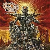 Age of Steel (Ltd.Black Vinyl) [Vinyl LP]