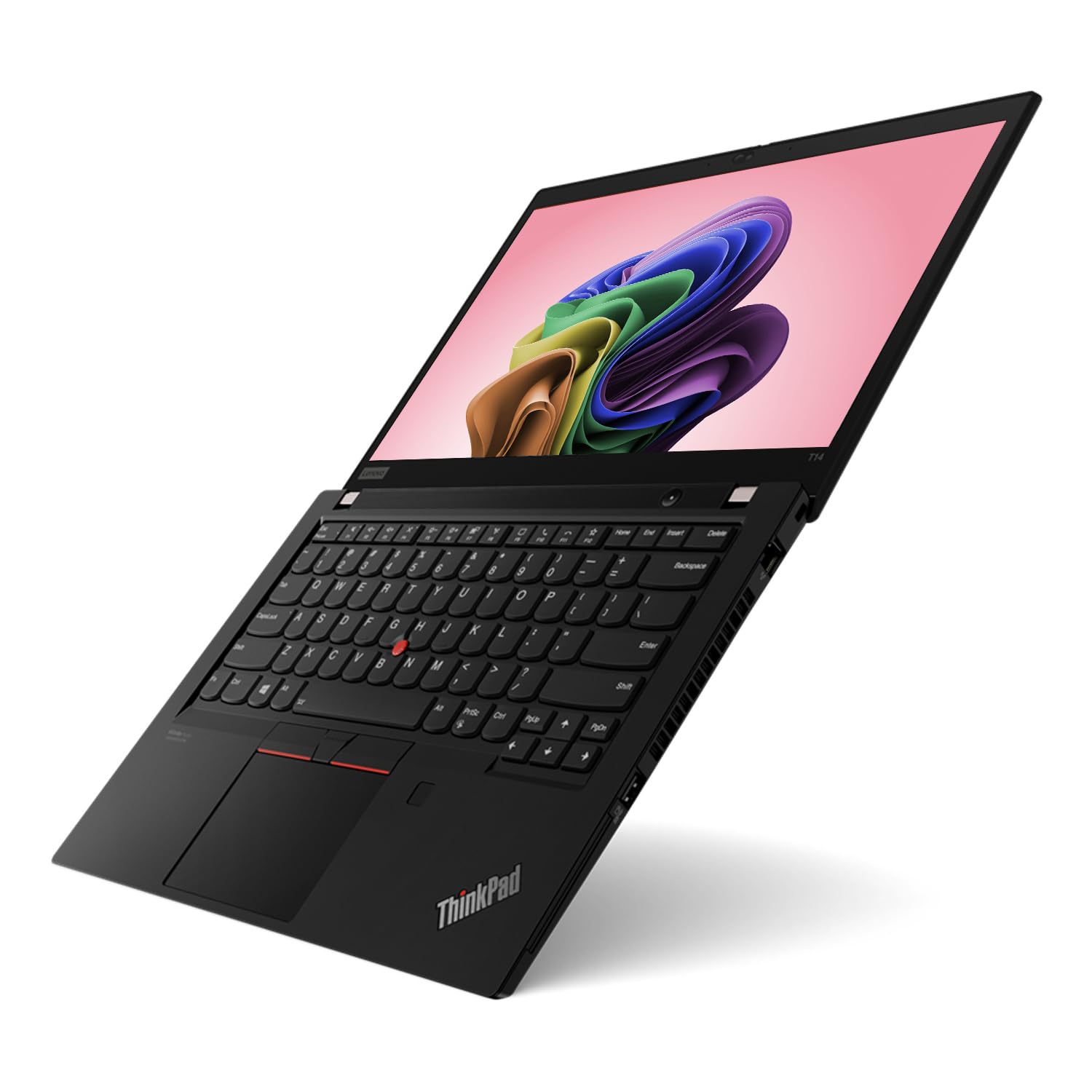 Amazon.com: Lenovo ThinkPad T14 Gen 2 Business Laptop, 14