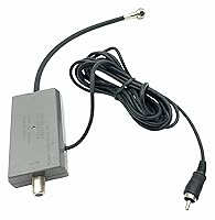 Vista 1 de Nintendo NES RF Adapter