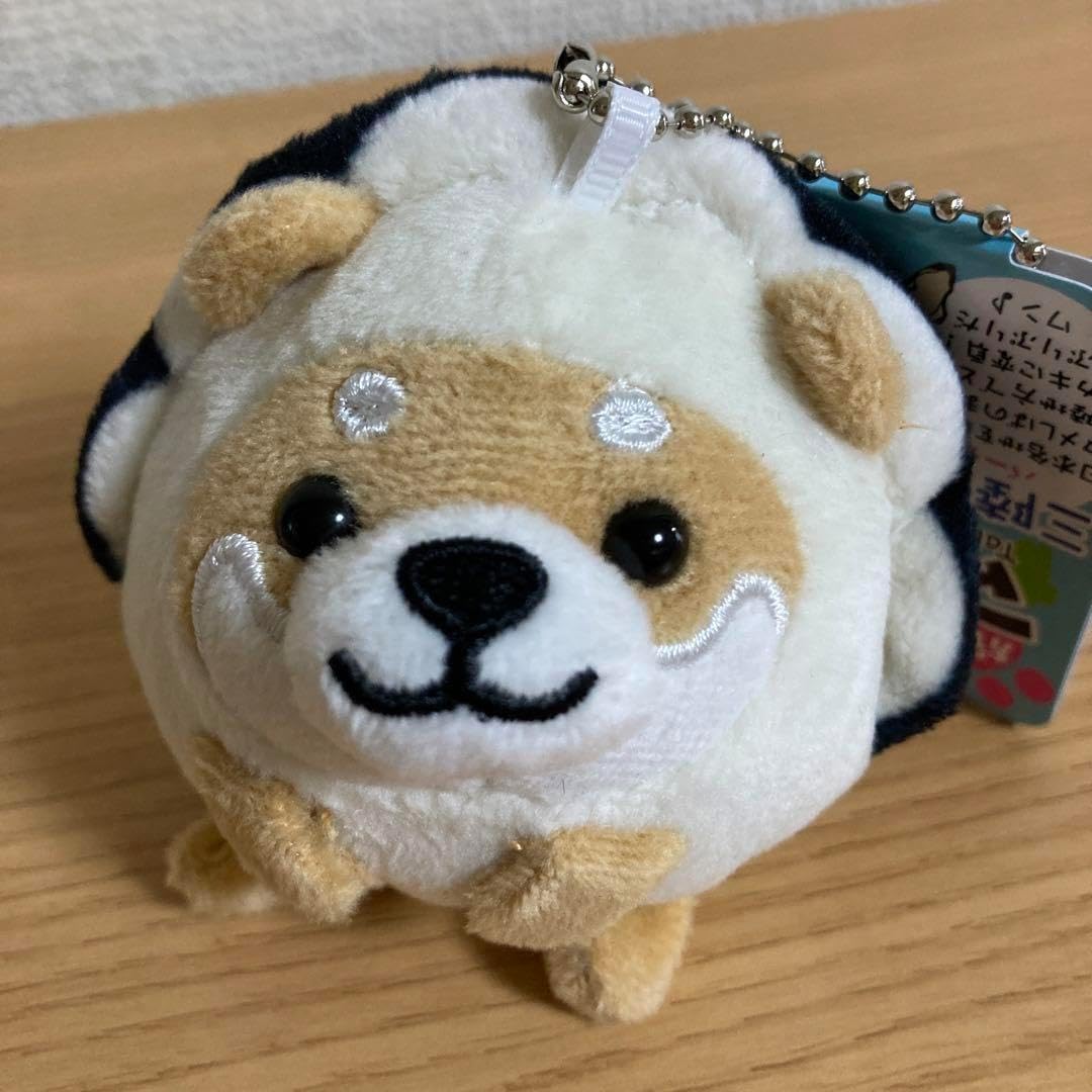 旅するマメしば 三陸限定 三陸カキ