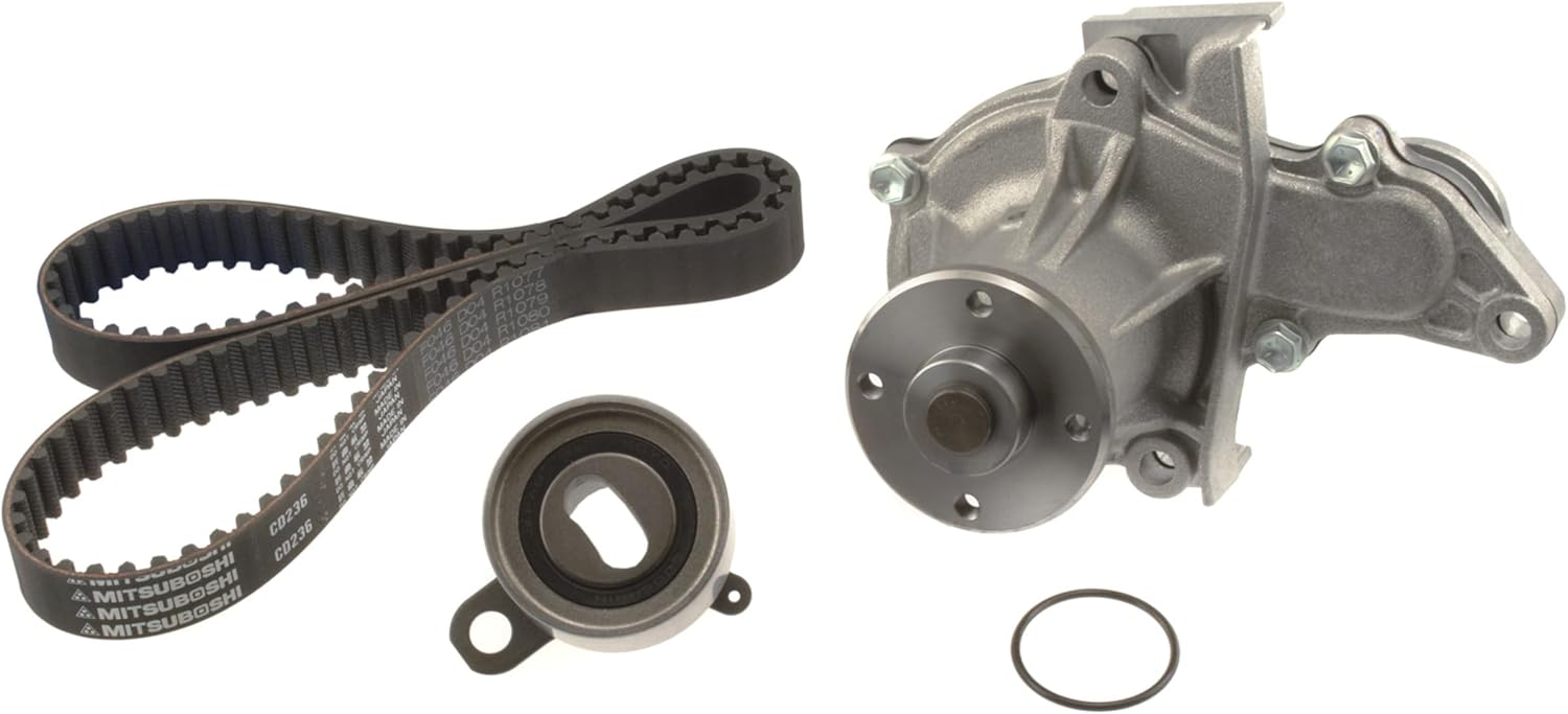 AISIN TKT-019 Timing Belt Kit with Water Pump