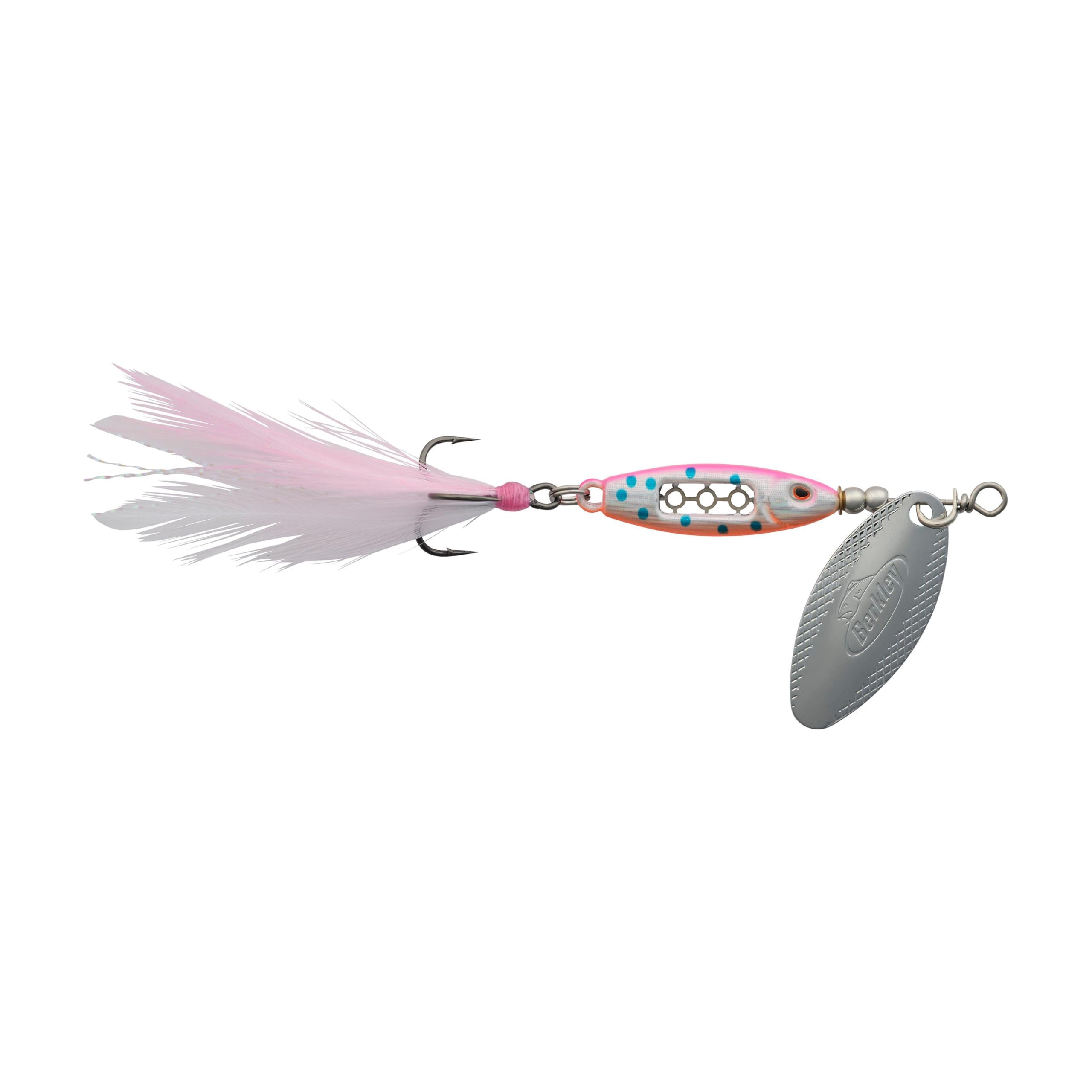 Berkley Dough Rider Minnow Fishing Spinnerbaits