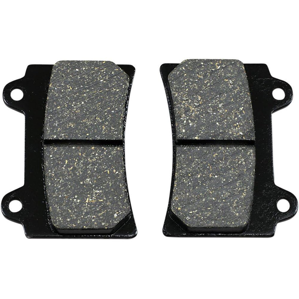 EBC Brake Pads FA123