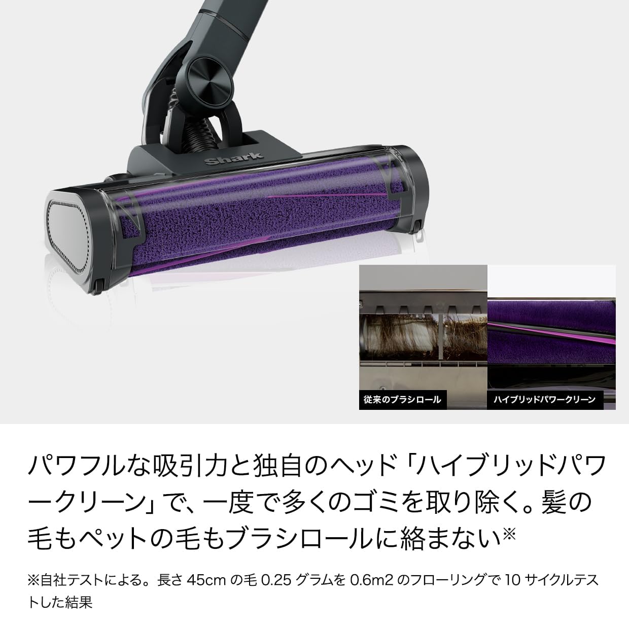 Amazon.co.jp: Shark: EVOPOWER SYSTEM NEO/NEO+