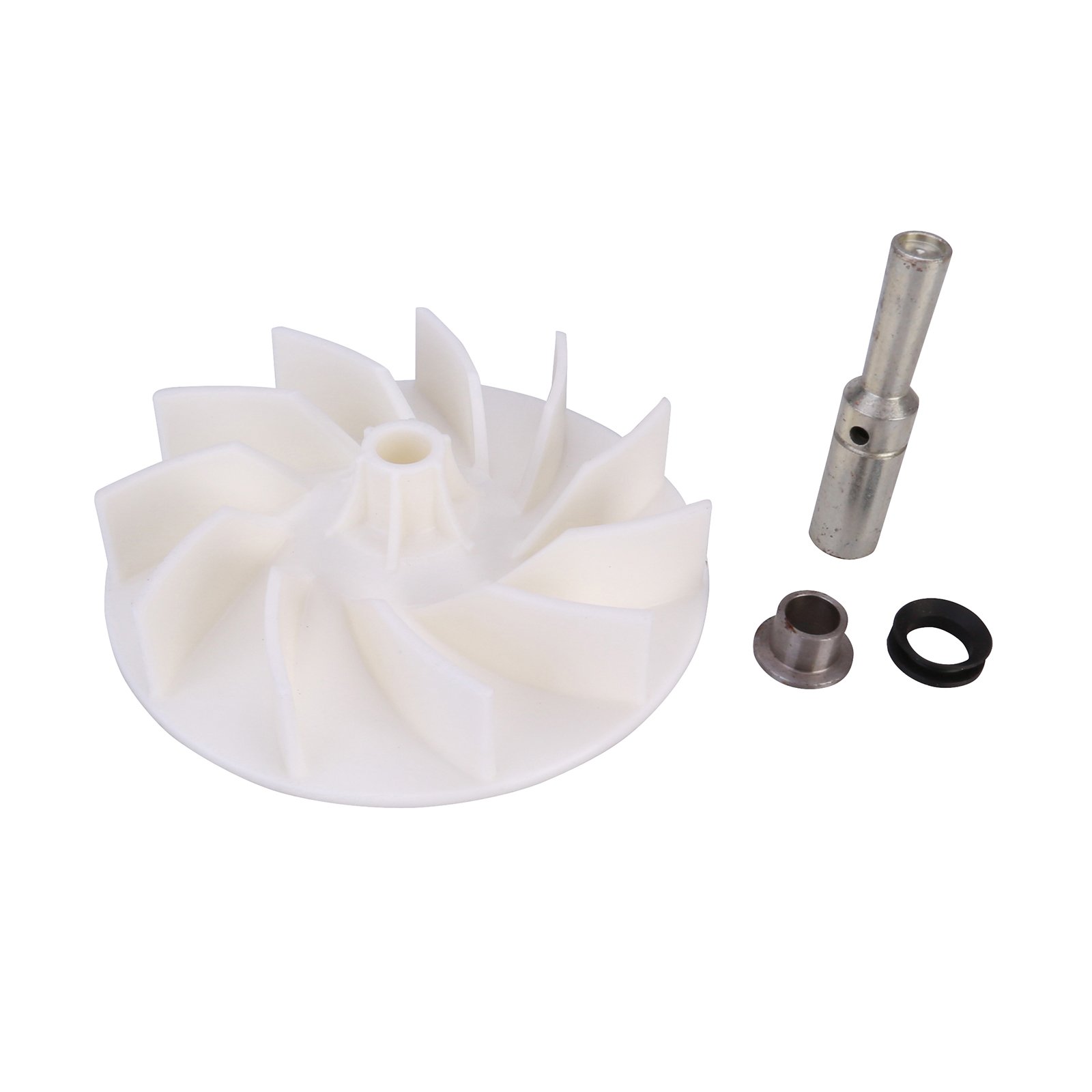 Fan Assembly For Kirby Generation, Ultimate G, Diamond Edition & Sentria Vacuum Cleaners