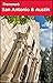 Frommer's San Antonio and Austin (Frommer's Complete Guides)