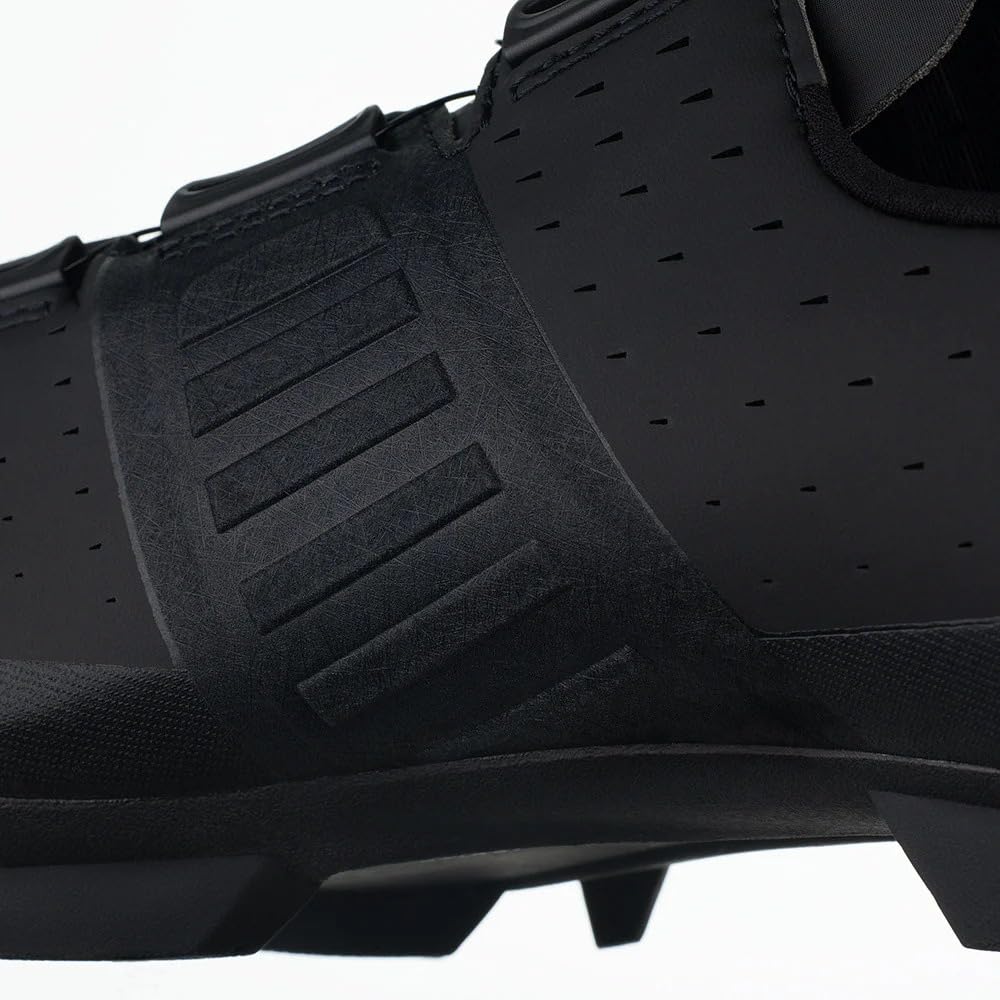 Fizik X3 Vento Overcurve, Zapatillas de Ciclismo Hombre, 1 (Reino Unido)