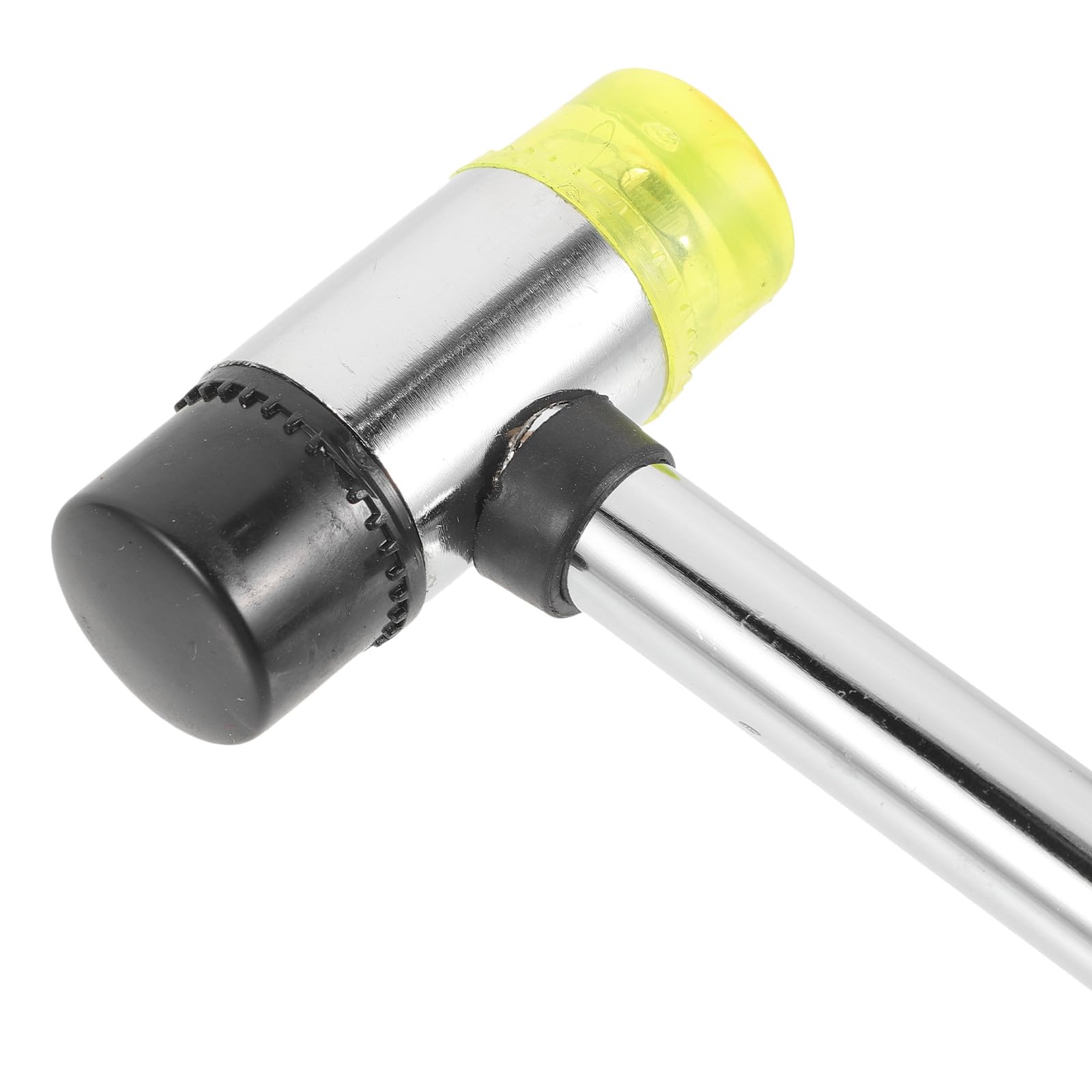 CLISPEED Kit Martello e Mandrino Regolabile per Gioielli, Strumento per Modellare Anelli e Bracciali in Ferro Pieno, per Riparazioni Oreficeria e Fai da Te