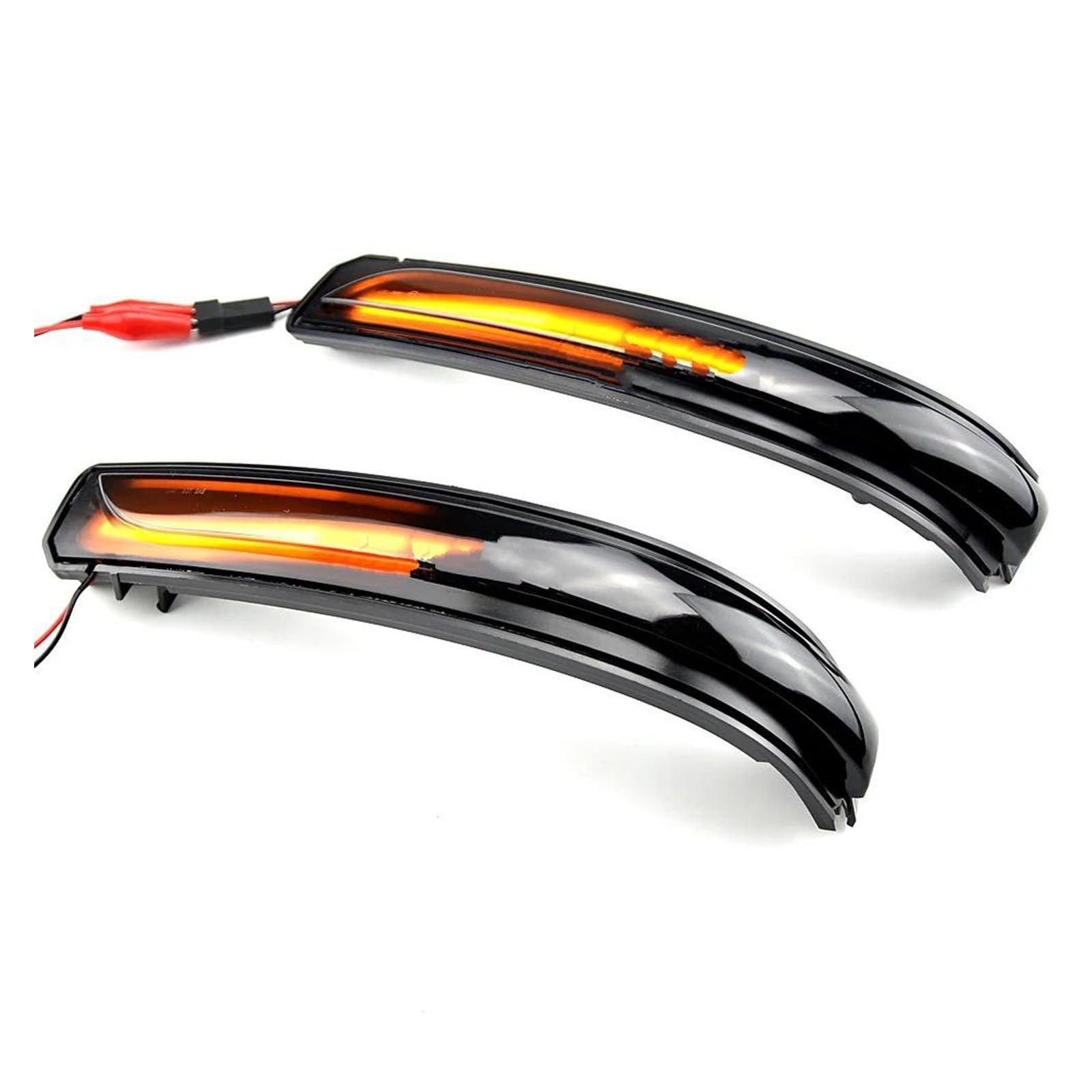 IMLAM Pour Mercedes Classe A W169 Classe B W245 Rétroviseur Droit Électrique Avec Indicateur Rétroviseurs Extérieurs Auto