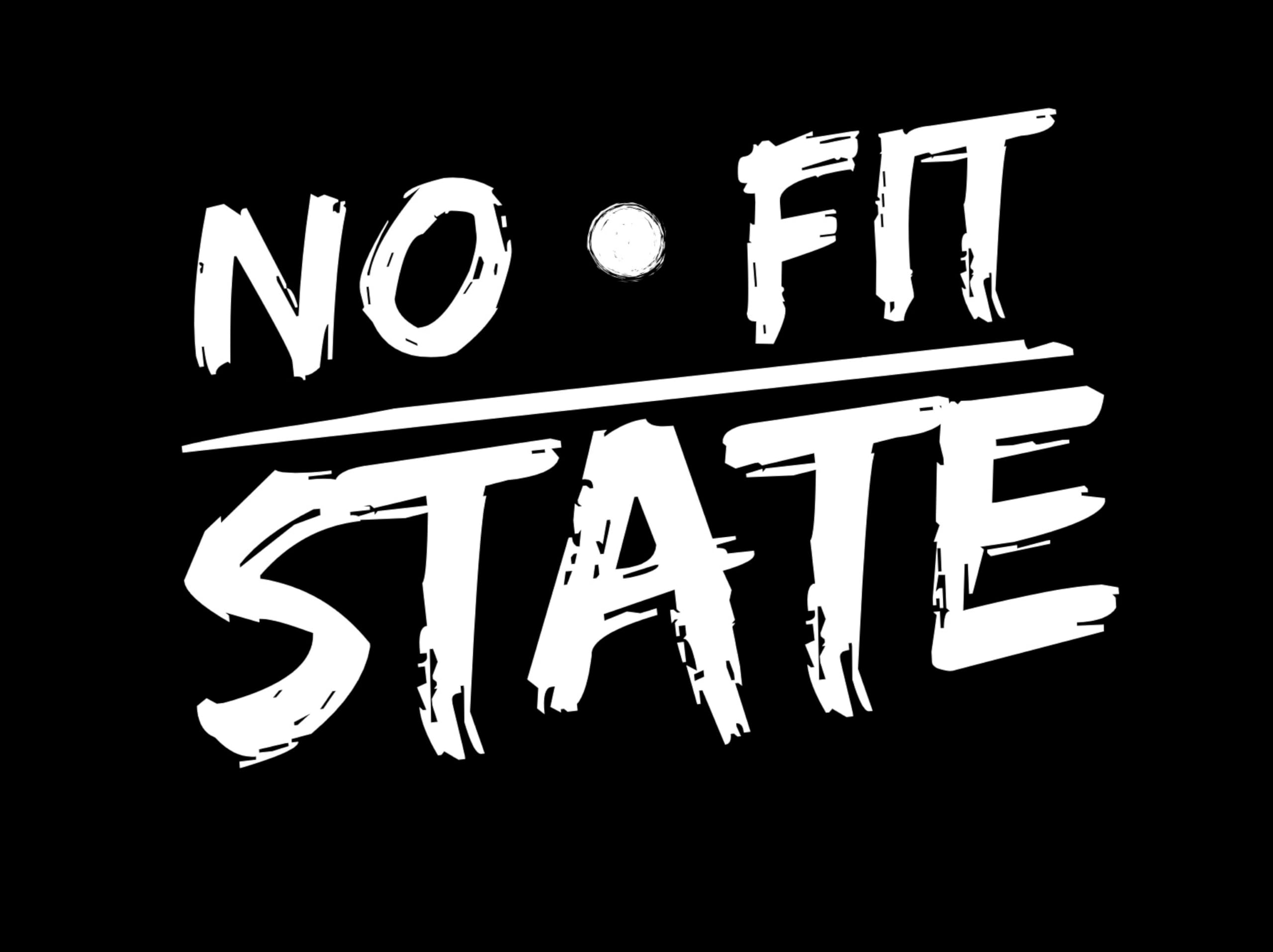 No Fit State
